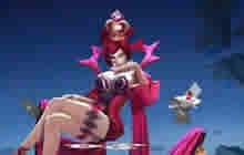 王者荣耀芈月玩法指南 助你人群之中轻松收割