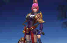 王者荣耀花木兰出装推荐 以破军为核心装备