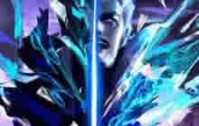 王者荣耀新英雄铠连招技巧 需先近身再开大招