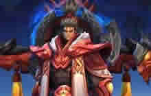 王者荣耀重装型坦克盘点 张飞程咬金一一在列