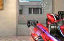 CF手游爆破战夏日鹰眼进攻套路 地图获胜秘籍