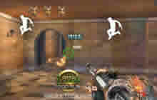 CF手游古堡逃生最新攻略 地图必防点位分享