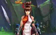 DNF手游角色界面翻译图 教你怎么删除多余角色