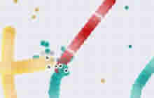 贪吃蛇大作战加速六种操作技巧 助你快速获胜