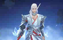 王者荣耀暴力打野李白 肉装核心是巨人之握