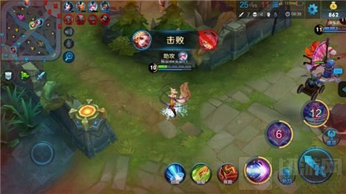 王者荣耀妲己玩法全面讲解 教你如何暴力秒人