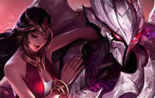 王者荣耀干将莫邪连招技巧 23技能消耗4减速