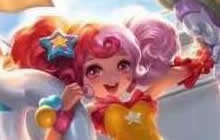 王者荣耀小乔缤纷独角兽预售 价格1100点券