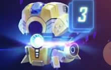 球球大作战中级钛金板有什么用 获取途径说明