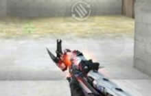 CF手游沙漠灰B点防守点位讲解 助你快速致胜