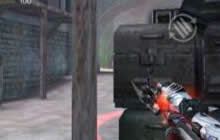 CF手游爆破保卫者攻略 蛇形走位助你玩转沙丘