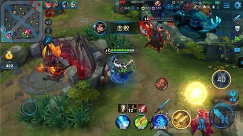 王者荣耀庄周和谁走双人路最佳 庄周最佳搭档