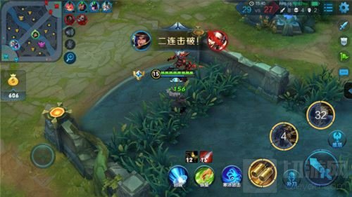 王者荣耀庄周和谁走双人路最佳 庄周最佳搭档