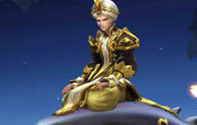 王者荣耀庄周和谁走双人路最佳 庄周最佳搭档