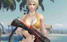 收集成就中集齐15件紫色永久武器得多少精通点