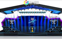 巨人网络2017电竞嘉年华制霸CJ 豪华阵容抢先看