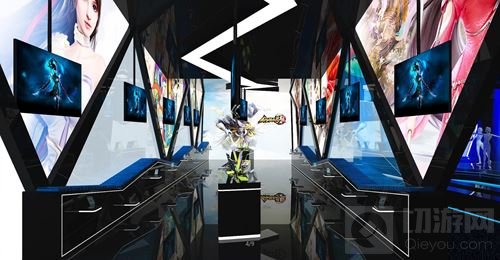 巨人网络2017电竞嘉年华制霸CJ 豪华阵容抢先看