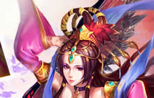 征程三国精英测试今日结束 三国混战激情四射