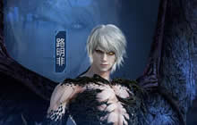 掌趣科技龙族世界手游 路明非龙化后的另一面