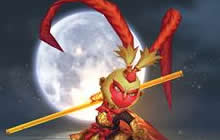 超级福利最后一天 镇魔曲手游半周年庆热闹狂欢