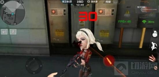 CF手游枪战工坊怎么设置 枪战工坊玩法全解析