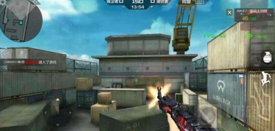 CF手游枪战工坊怎么设置 枪战工坊玩法全解析