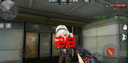 CF手游枪战工坊怎么设置 枪战工坊玩法全解析