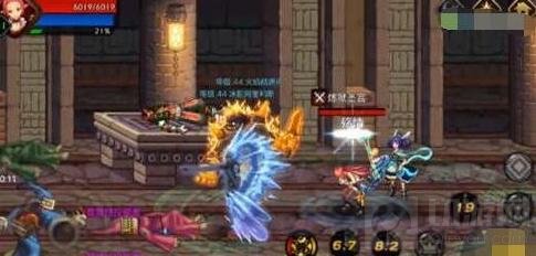 DNF手游召唤师怎么单刷副本 召唤师单刷实录