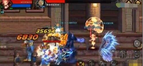 DNF手游召唤师怎么单刷副本 召唤师单刷实录