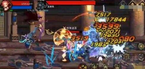 DNF手游召唤师怎么单刷副本 召唤师单刷实录