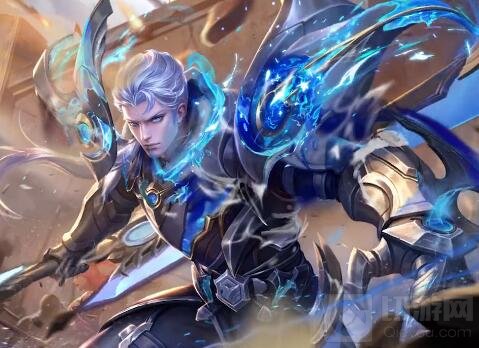 王者荣耀新英雄铠7月18日上线 首周只要388点券