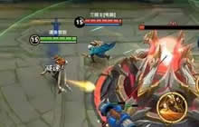 王者荣耀补塔键有什么作用 补塔键用途及设置