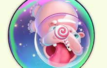 球球大作战荷玛关键词皮肤1级怎么合 1星材料