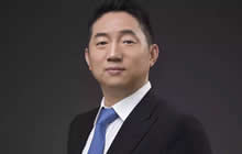 银汉游戏CEO刘泳致辞祝贺ChinaJoy十五周年