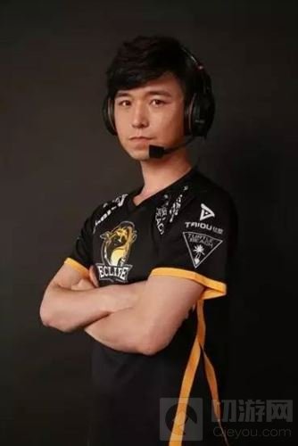 乌龟海岸携中国CS第一人Alex亮相2017eSmart