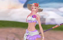 《天下》手游狂欢嗨不停 泳装劲舞快乐消一夏