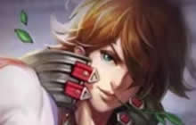 王者荣耀企鹅电竞主播双排赛 可得李白限定卡