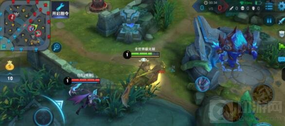 王者荣耀关羽的马眼睛怎么发亮 眼睛发亮原因