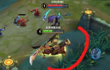 王者荣耀关羽的马眼睛怎么发亮 眼睛发亮原因