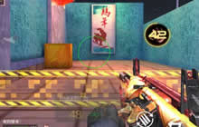 CF手游角色搭配威慑力排行top5 审判者居首