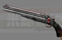 CF手游双管猎枪-AG怎么样 新武器图鉴爆料