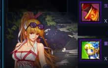 DNF手游决斗场商店可以购买什么物品 商品一览