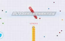 贪吃蛇大作战5人团战怎么玩 5人团战玩法解析