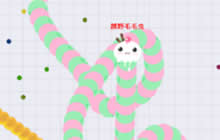 贪吃蛇大作战中对战的是真实玩家还是电脑AI