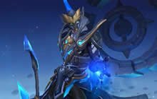 王者荣耀铠在哪里兑换 免费兑换铠活动入口