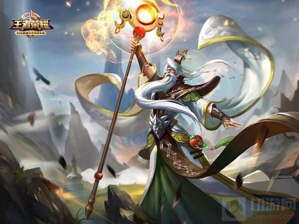 王者荣耀7.18英雄平衡性调整 姜子牙扁鹊加强