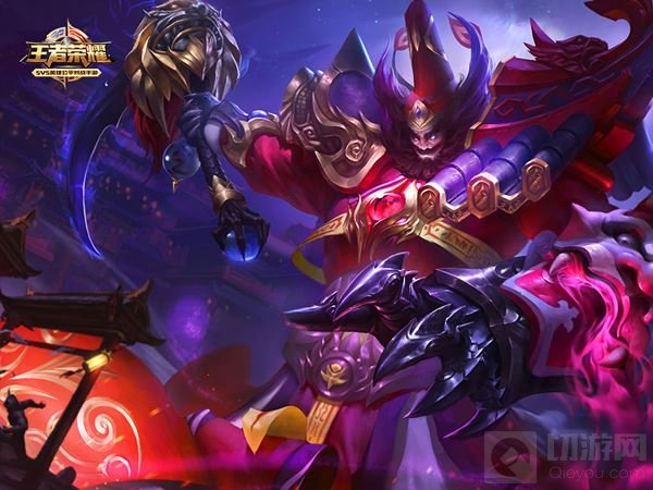 王者荣耀7.18英雄平衡性调整 姜子牙扁鹊加强