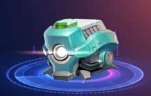 球球大作战小型钛金宝箱开一次可得多少经验