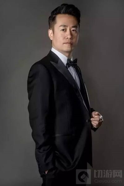 行业大咖出席CDEC 带你了解什么是泛娱乐