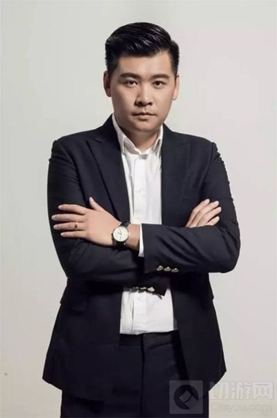 行业大咖出席CDEC 带你了解什么是泛娱乐